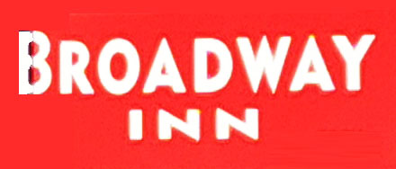 Broadway Inn by Portland Downtown logo