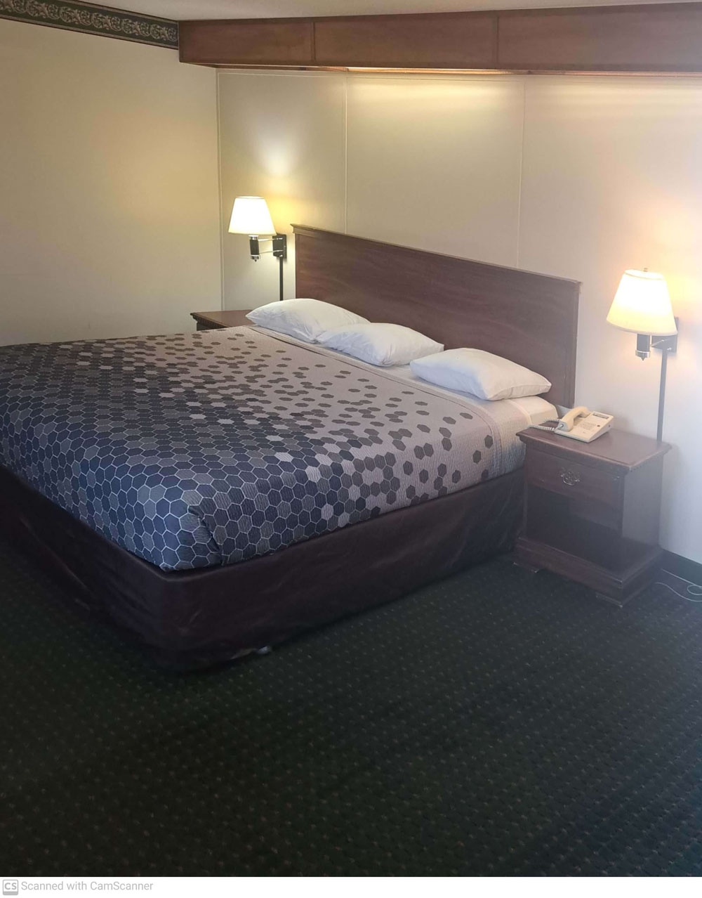 Portland Area