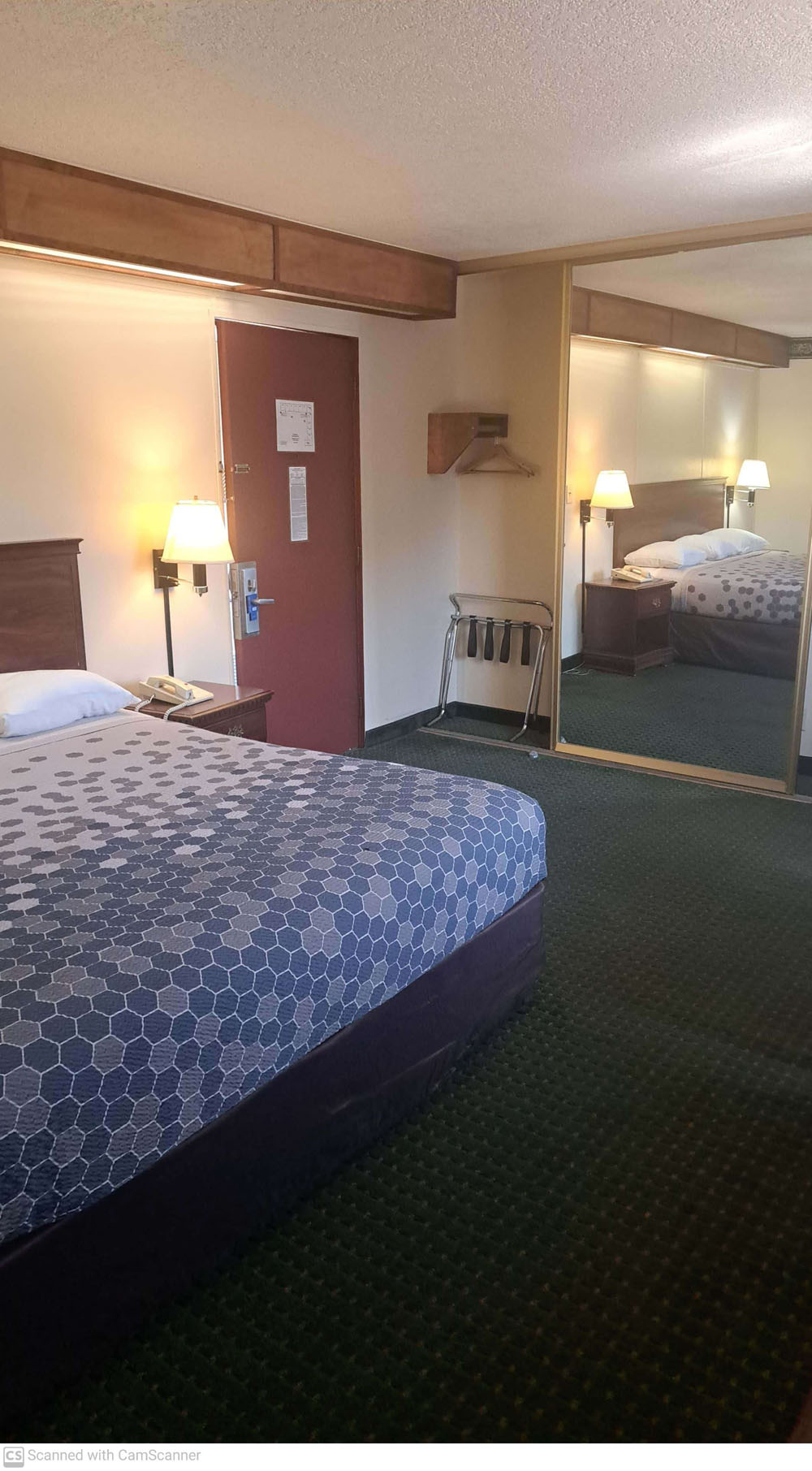 Portland Area