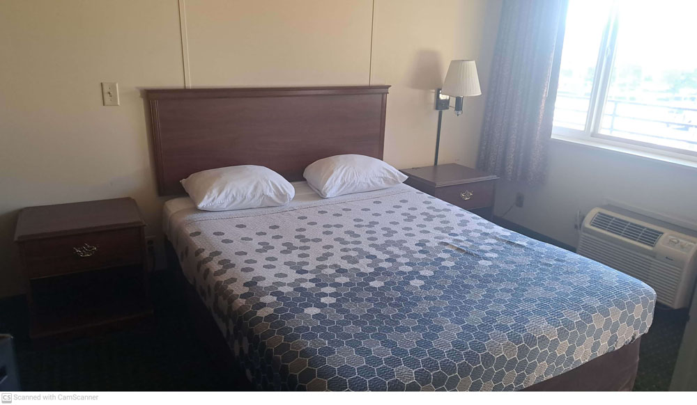 Portland Area