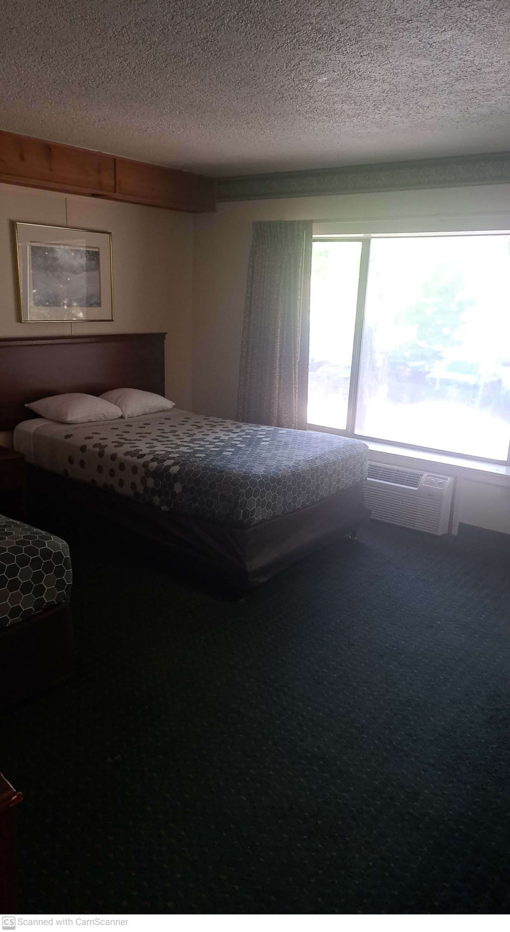 Portland Area