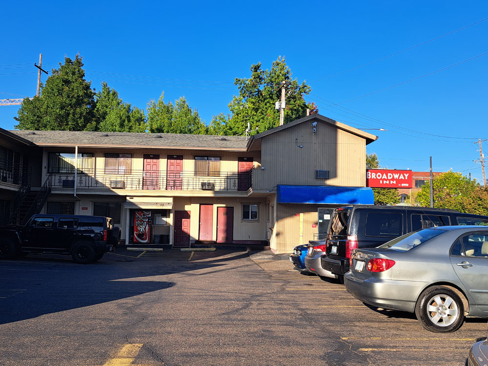 Portland Area