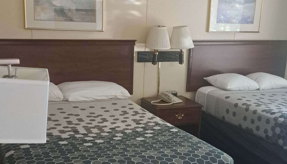 Singlebed