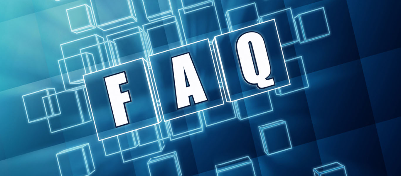 FAQ